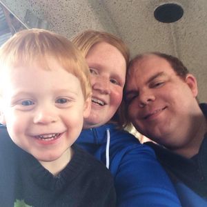 Meet your Posher, Katy